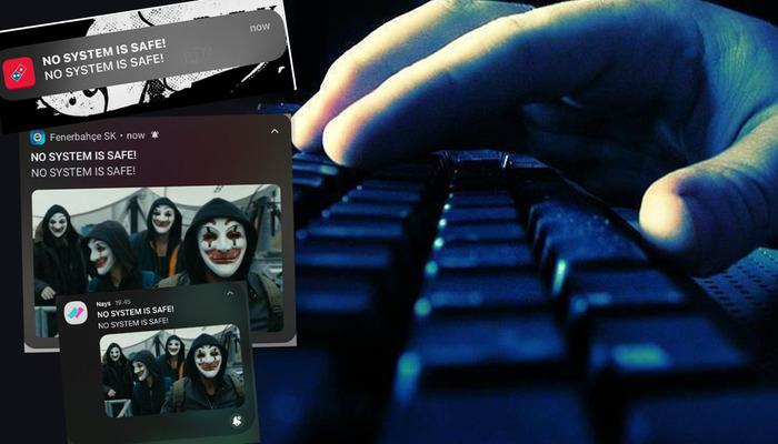 Flaş Gelişme: Fenerbahçe, İş Bankası ve Dominos Uygulamalarında ‘Hack’ İddiası