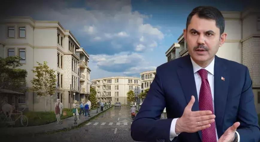 Gündem: TOKİ’den Tarihi Konut Projesine Yüzde 25 İndirim Müjdesi Kritik