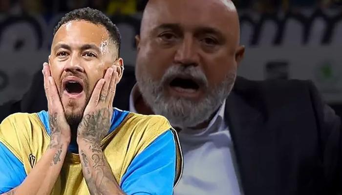 Flaş Gelişme: Neymar, Hikmet Karaman’ın Efsane Olayını Paylaştı 2015 Yılındaki