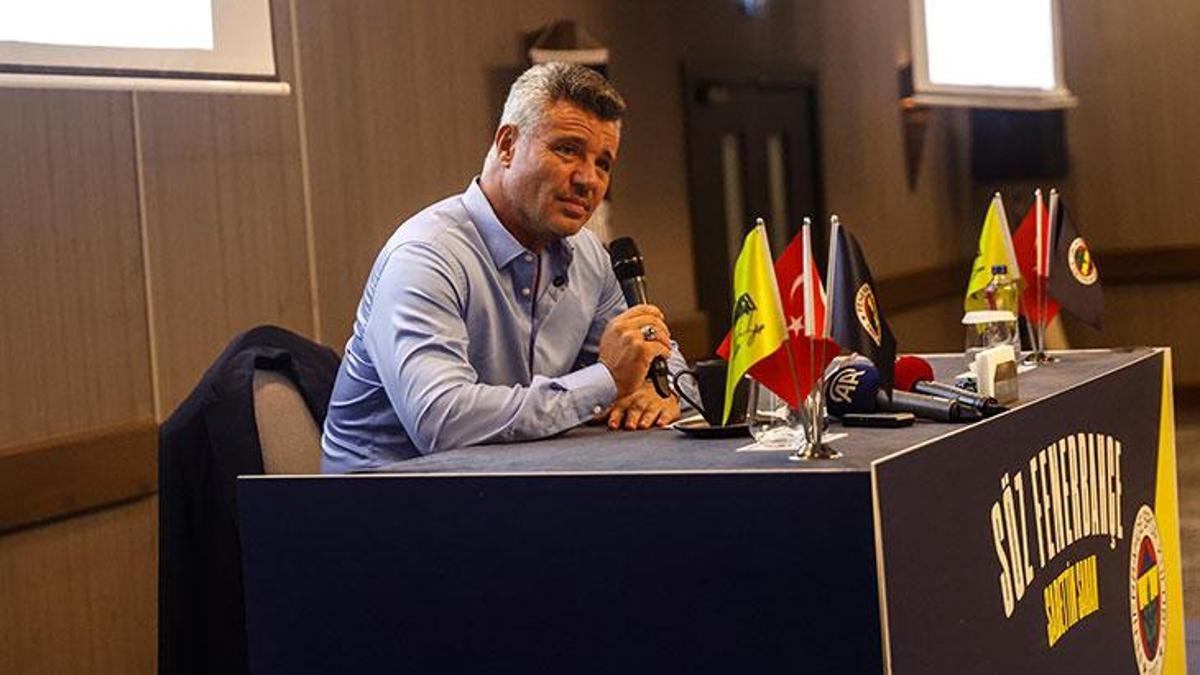 Fenerbahçe’de Başkanlık Seçimi: Sadettin Saran’ın Yönetim Listesi Açıklandı Başkanlık Seçiminde