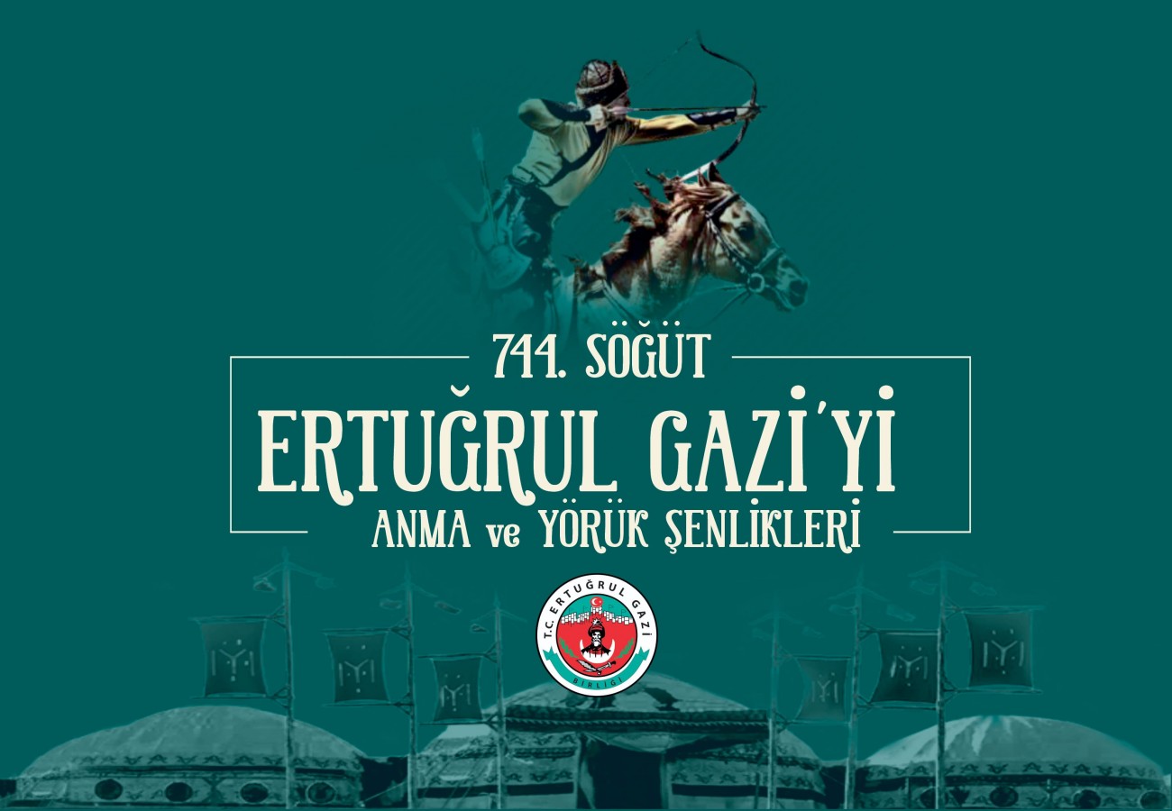 1757212887 Ertugrul Gaziyi Anma ve Yoruk Senlikleri Icin Geri Sayim Basladi