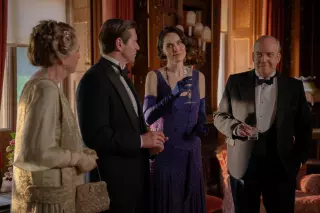 Penelope Wilton