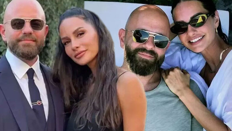 Yasemin Özilhan Evli Olduğu İzzet Özilhan ile Boşandı, Eski Soyadına