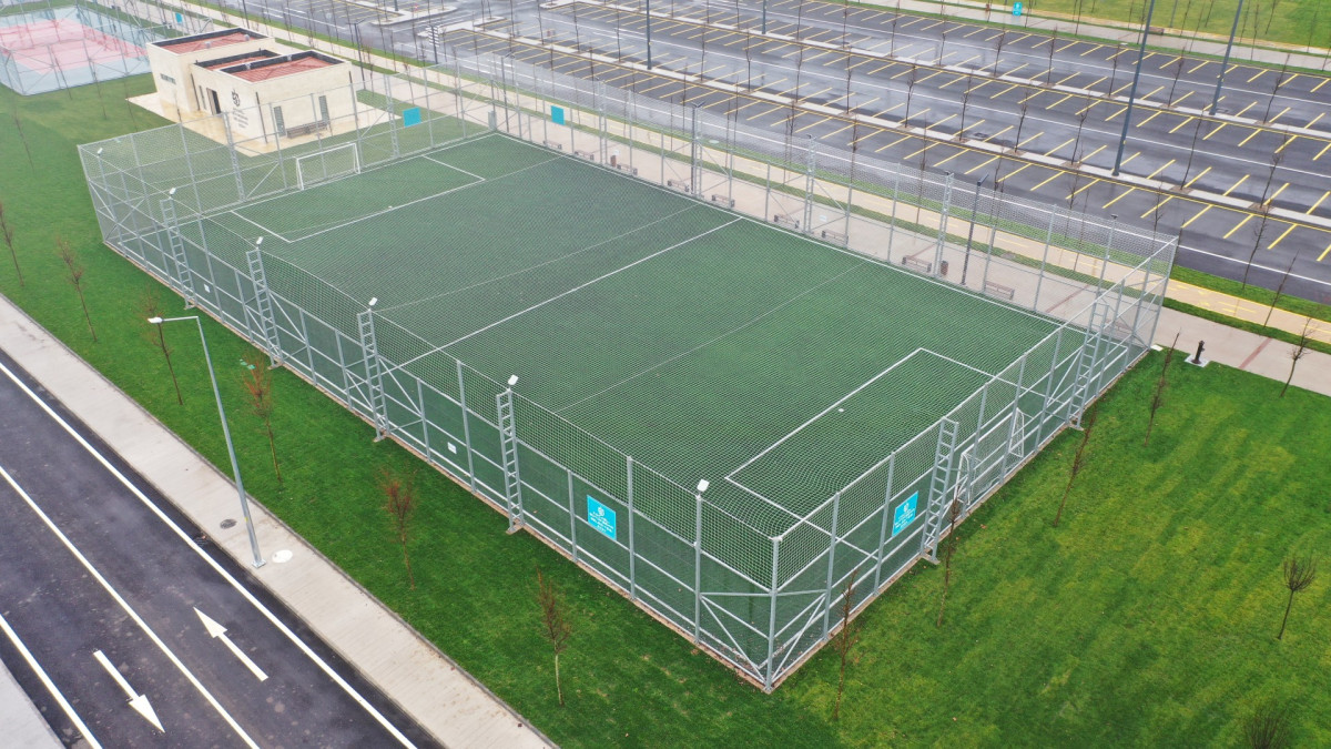 1757425612 Kocaeliye 11 Yeni Futbol Sahasi Sampiyonluk Icin Transfer Atilimi