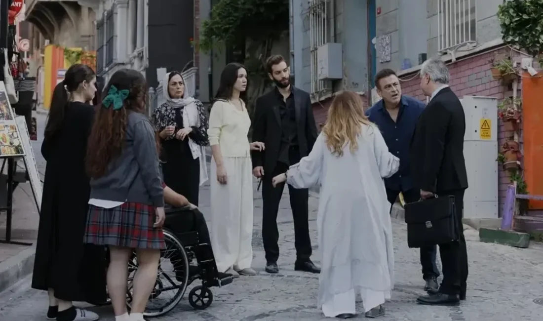 Sahipsizler Yeni Sezonu Geri Dönüyor: Neler Olacak? Sahipsizler’in Unutulmaz Hikâyesi