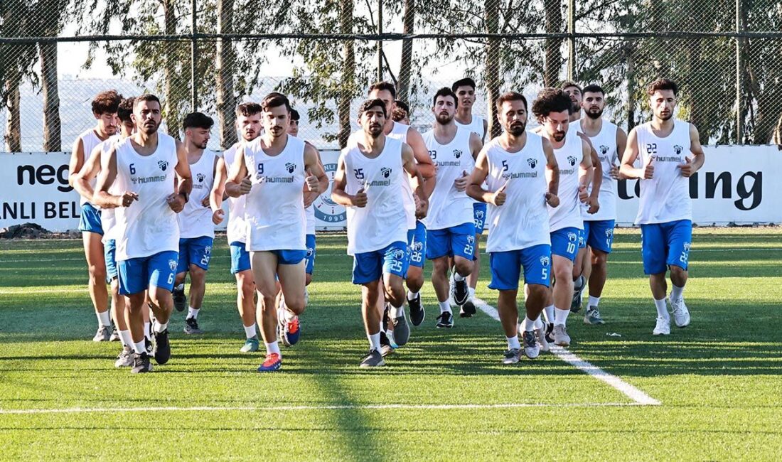 Yalovaspor ve RMK Marine Tavşanlı Belediyespor’un Yeni Sezon Rakipleri Belirlendi