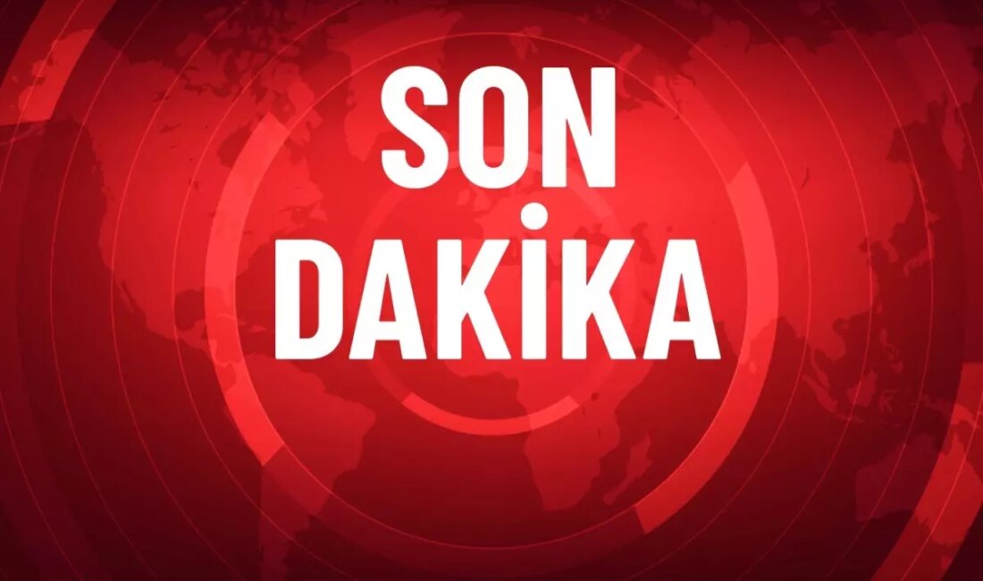 Ankara’da 4.1 Büyüklüğünde Deprem: Panik Yaratmadı Kalecik’te Meydana Gelen Sarsıntı