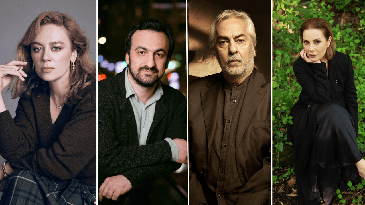 1757598457 Ankara Film Festivalinde Unlulere Surpriz Onur Odulleri Verildi