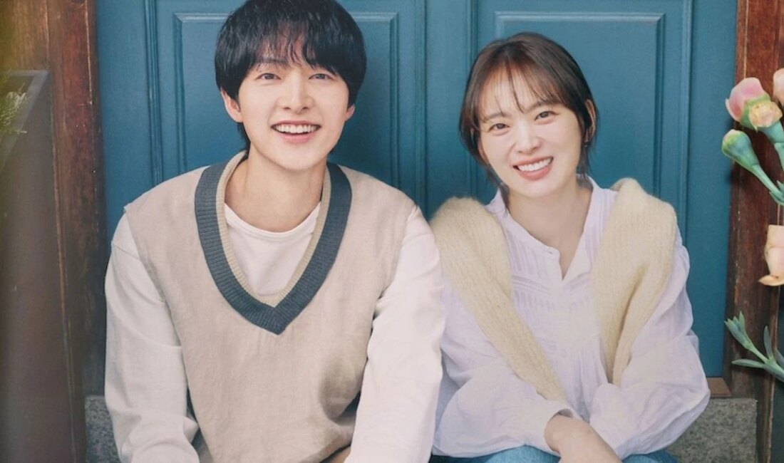 My Youth: Global Başarı ve İzleyicilerden Tam Not Romantik dizi