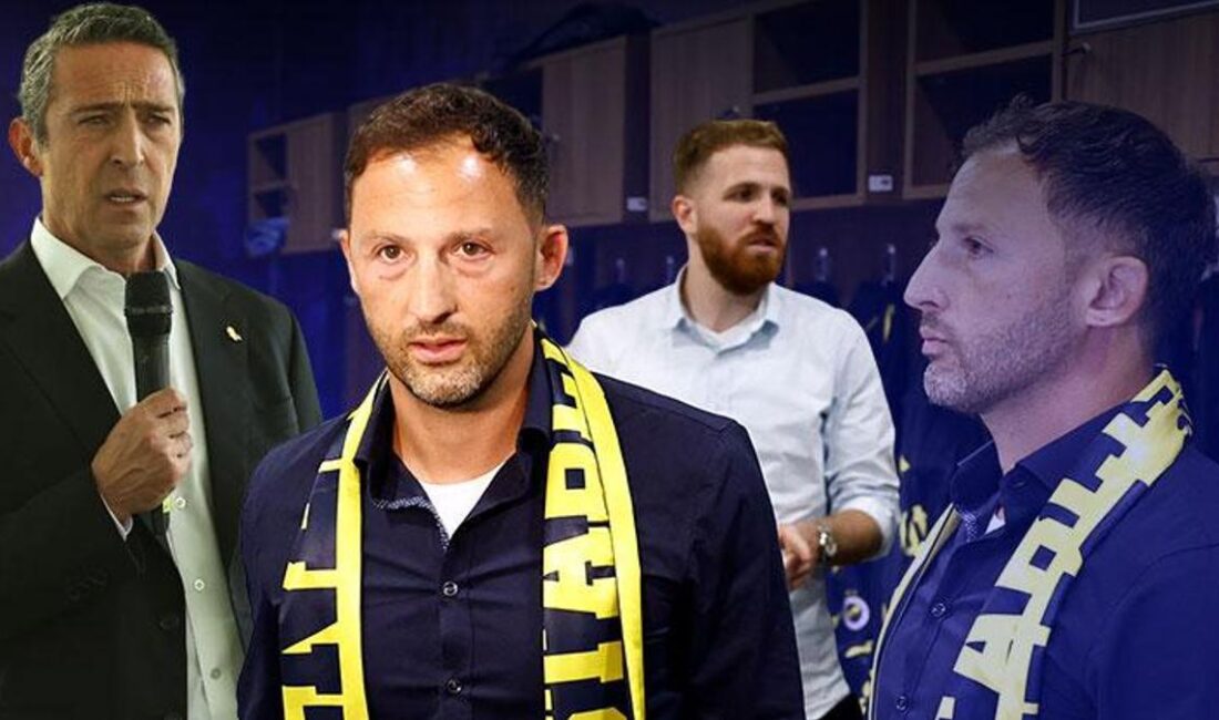 Fenerbahçe Başkanı Ali Koç’tan Önemli Açıklamalar: Maç Saati ve Transfer