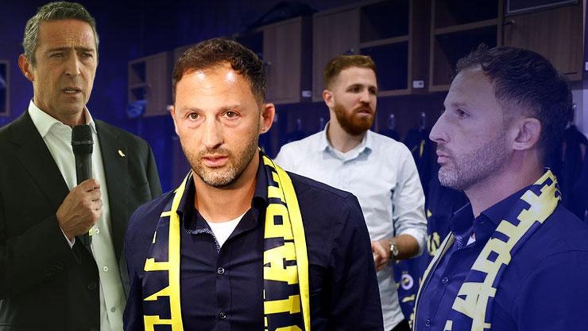 Fenerbahçe Başkanı Ali Koç’tan Önemli Açıklamalar: Maç Saati ve Transfer