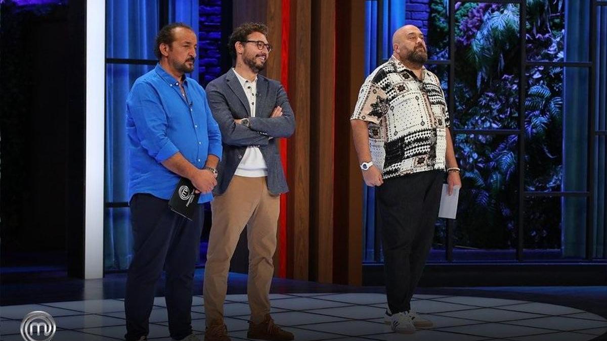 1758070229 MasterChefte Final Heyecani Eleme Adaylari ve Juri Kararlari