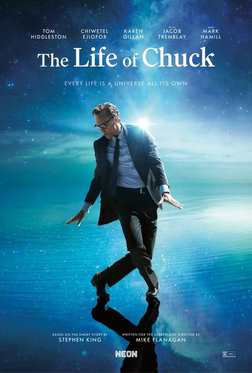 Chuck'ın Hayatı