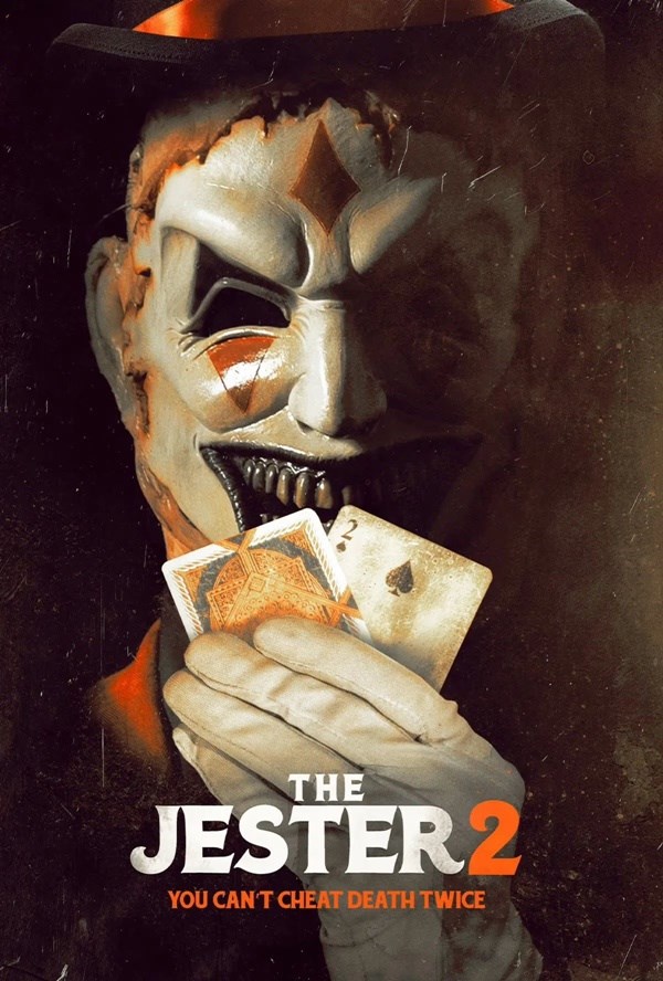 Jester 2