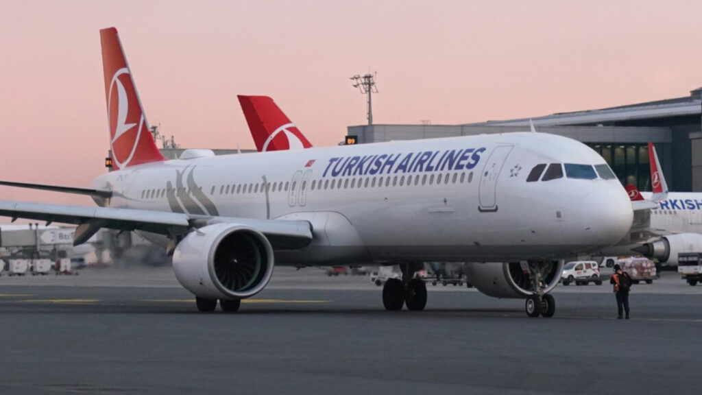 Türkiye’den Avrupa’ya Uygun Fiyatlı Seyahat İmkanları Uygun Bilet Kampanyası Türk