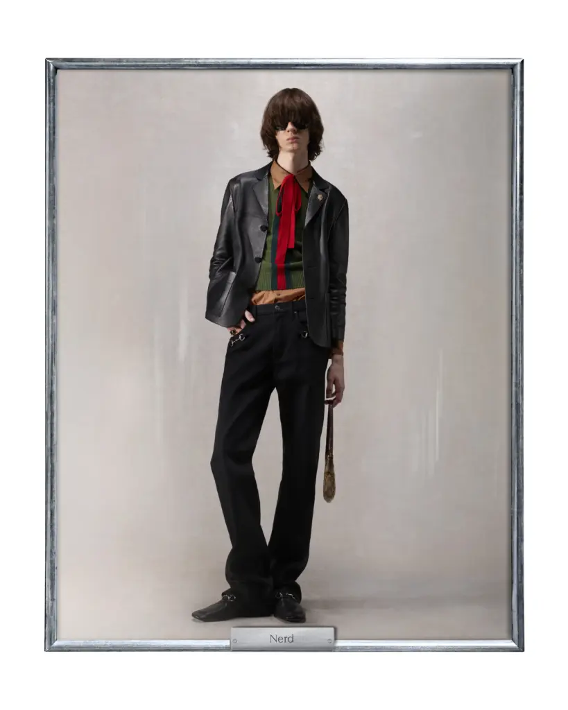 Gucci 'La Famiglia'