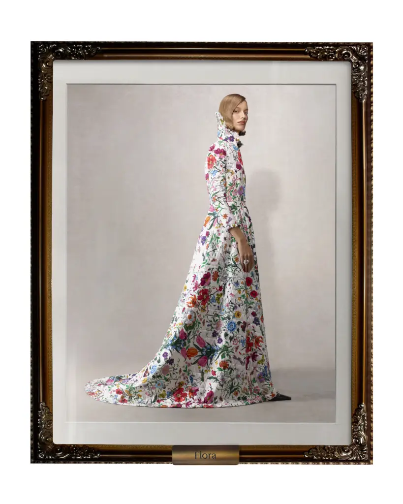 Gucci Flora