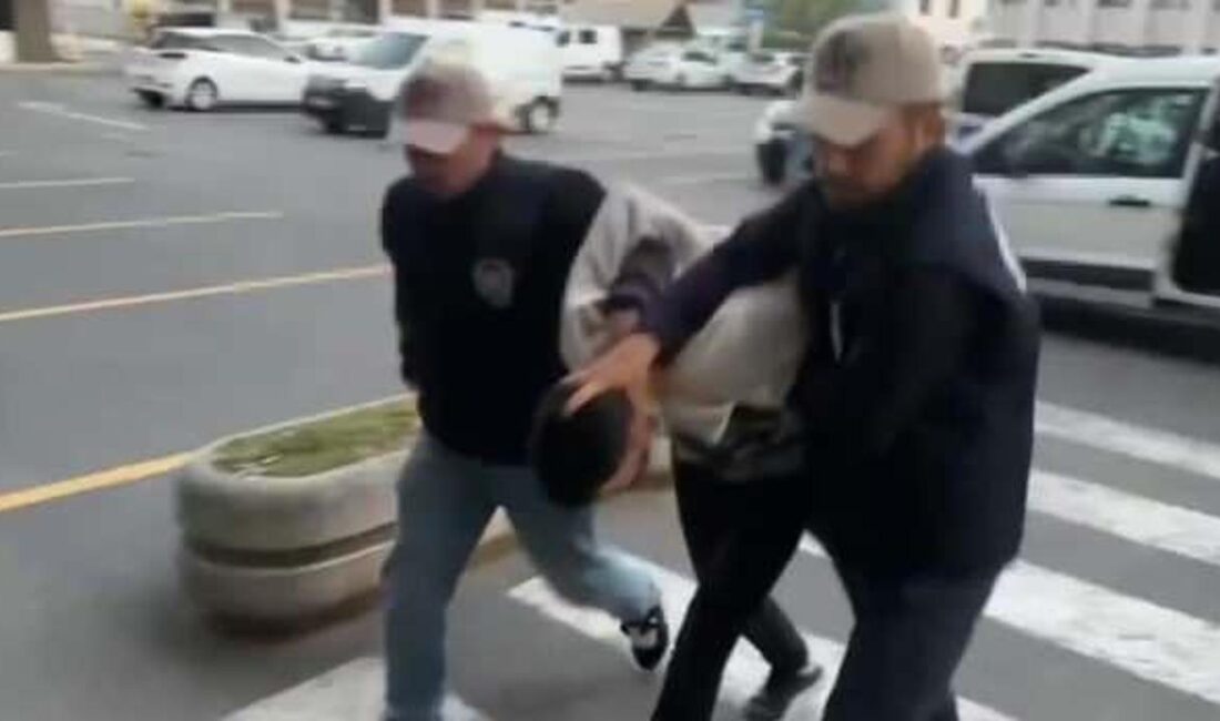 İstanbul’da Öğrenci Yurdu Olayı: 4 Şüpheli Tutuklandı Bakırköy Cumhuriyet Başsavcılığı