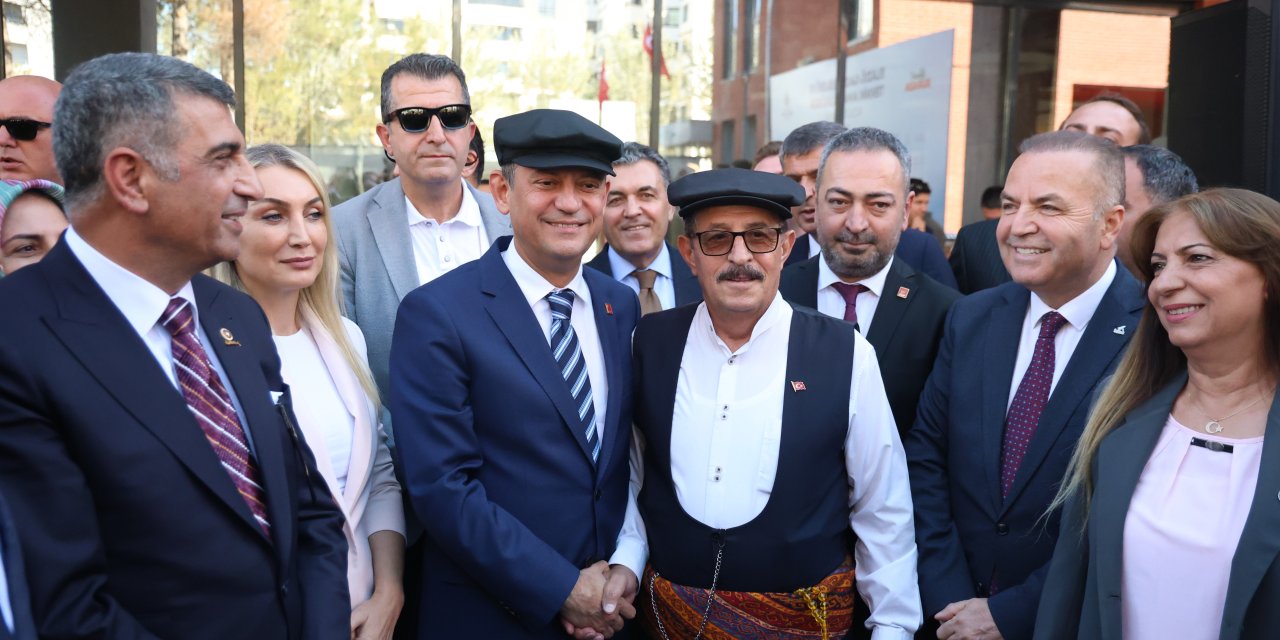 Futbol Sahası