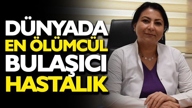 Kuduz Hastalığı: Dünyanın En Ölümcül Bulaşıcı Hastalığı Kuduz hastalığı, dünya