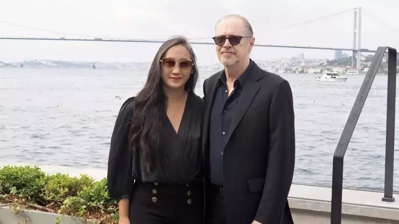 Steve Buscemi’nin İstanbul Ziyareti: Yenilikçi Projelerin Kapıları Aralanıyor Hollywood’un İkonik