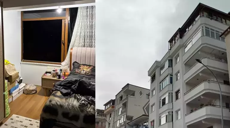 Güllü'ye dair başka bir kare