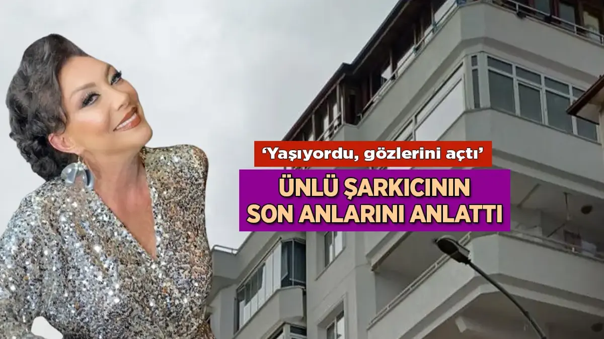 1759244633 Gullunun Olum Gecesi Son Anlarini Anlatan Sok Detaylar