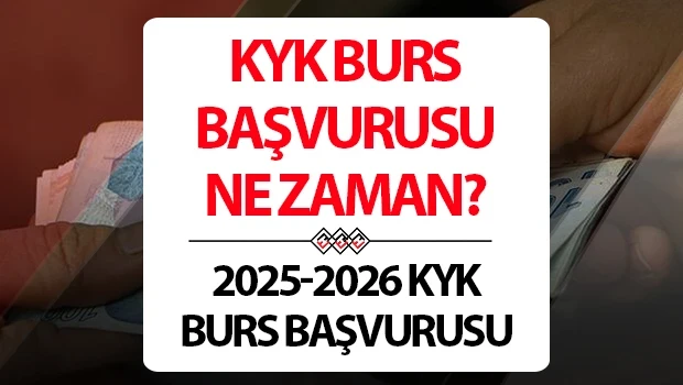 KYK Burs ve Kredi Başvuru Rehberi KYK Burs/Kredi Başvurusu Nedir?