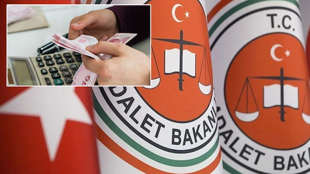 2025 Adalet Bakanlığı Maaş Promosyonu Beklentileri ve İhale Süreci Promosyon