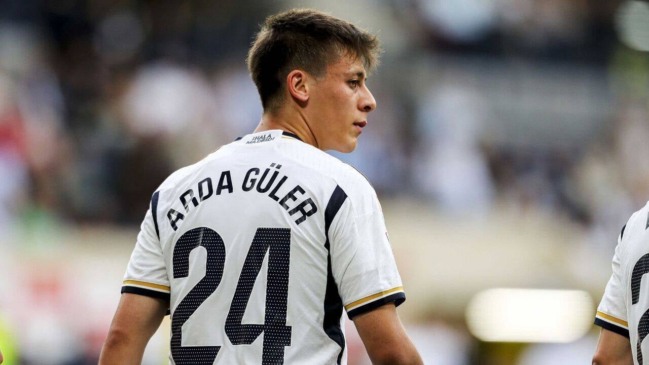 Golden Boy Web 2025'te dört Türk futbolcu aday