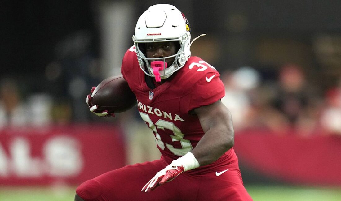 2025 NFL Fantasy Football Waiver Wire: Week 4 Priorities –