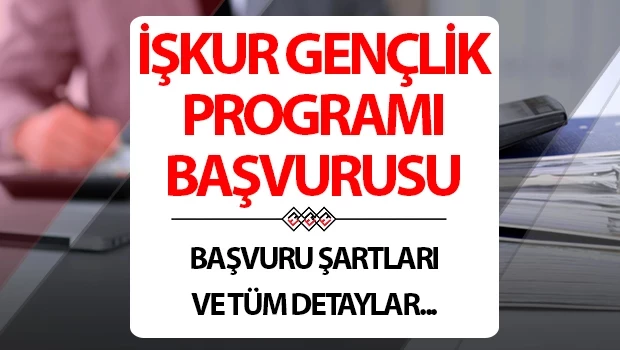 İŞKUR Gençlik Programı: Gençlere Yeni Bir İş Fırsatı İŞKUR Gençlik