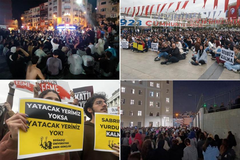 Türkiye’de Üniversite Öğrencileri İçin Barınma Krizi Derinleşiyor Barınma Sorunları ve