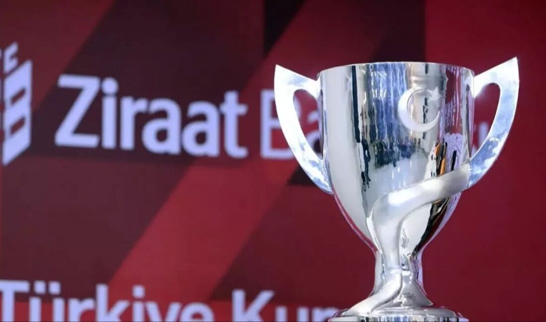 Çankırı Futbol SK, Afyonspor ve Diyarbekirspor Ziraat Türkiye Kupası’ndan Men