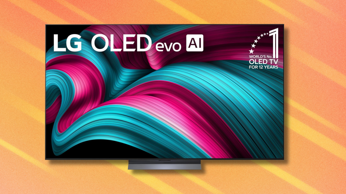 77 Inc LG C5 OLED TVyi En Uygun Fiyata Kapin