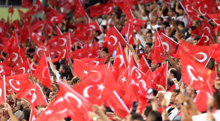 A Milli Futbol Takımı, Bulgaristan ile Maç İçin Bilet Satışına