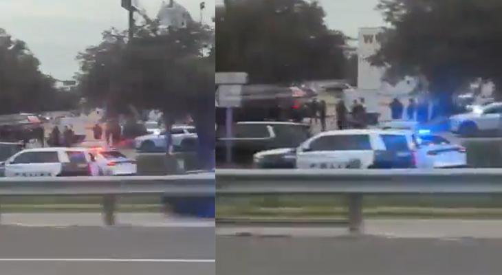 Dallas’ta ICE Tesisine Yapılan Silahlı Saldırıda 1 Ölü, 2 Yaralı