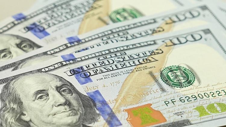 ABD’de Cari İşlemler Açığı İkinci Çeyrekte Yüzde 42,9 Azaldı Cari