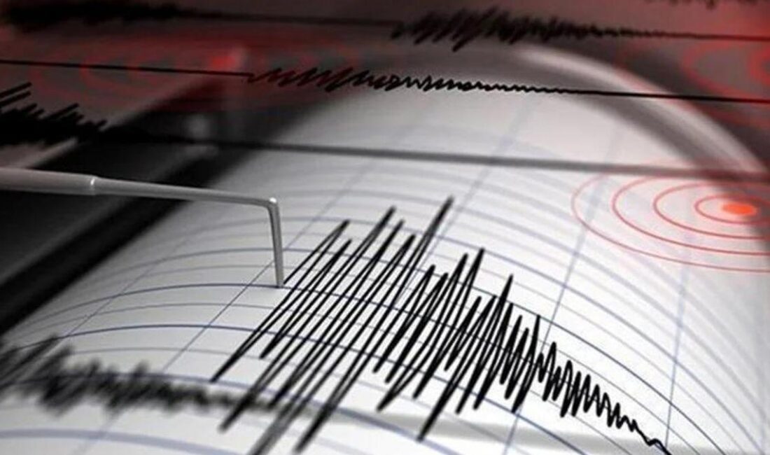Türkiye’de Deprem Gündemi: Adana ve Osmaniye’den Son Gelişmeler Deprem Mi