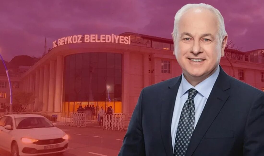 Beykoz Belediye Başkanı Alaattin Köseler Hakkında İddianame Tamamlandı Soruşturma Sonuçlandı: