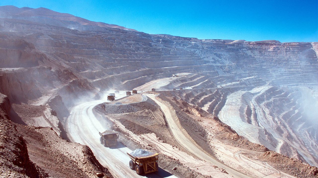 Alamos Gold Turkiye Projelerini Tumada 470 Milyon Dolarla Devretti