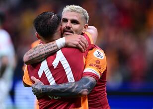 Galatasaray, Alanyaspor ile 7. Haftada Karşılaşıyor Galatasaray, Trendyol Süper Lig’in