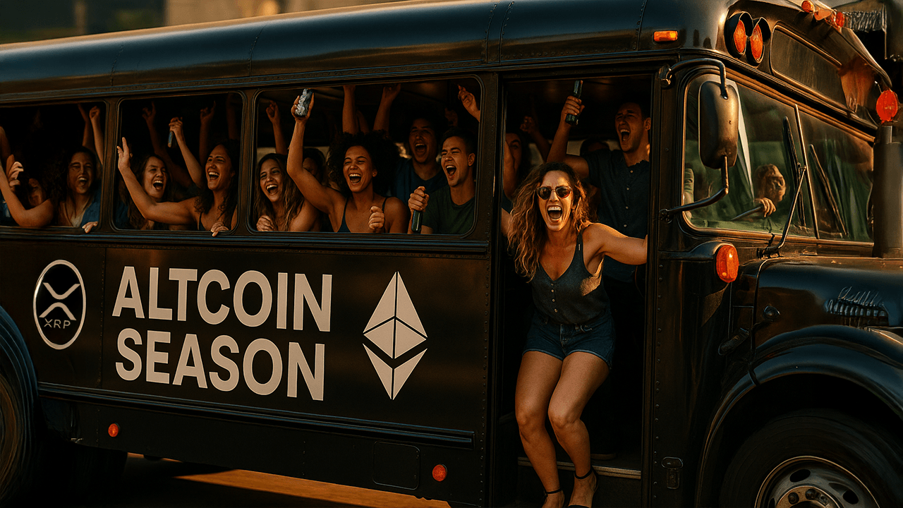 Altcoin Sezonu Devam Ediyor Bitcoin ve SECden Flas Gelismeler