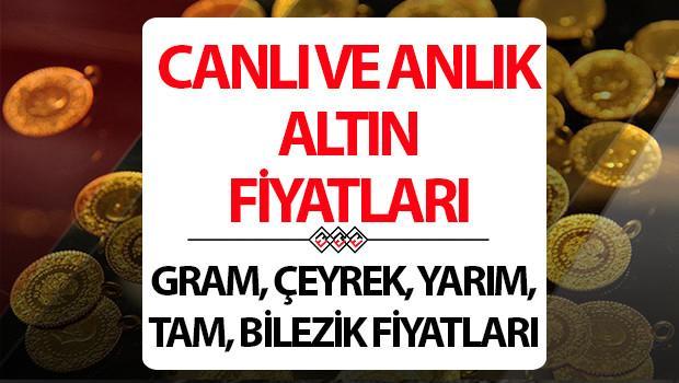 Altın Fiyatlarında Son Durum ve Etkileyen Faktörler Altın Fiyatları Yeni