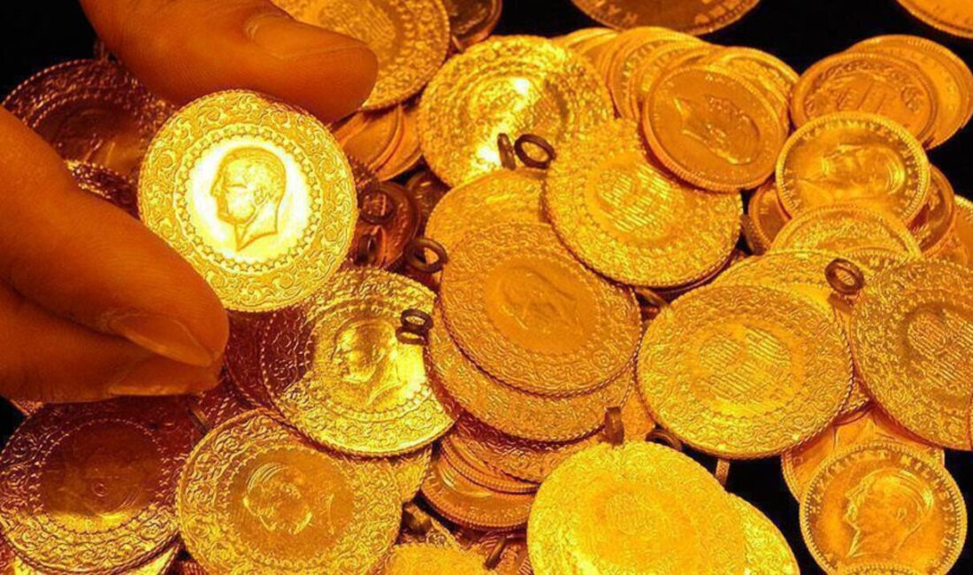Enflasyon ve Küresel Gelişmelerin Altın Fiyatlarına Etkisi Küresel enflasyon, jeopolitik