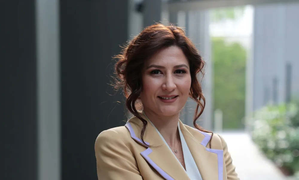 Flaş Gelişme: ALUEXPO 2025 İçin Geri Sayım Başladı Türkiye’de Alüminyum