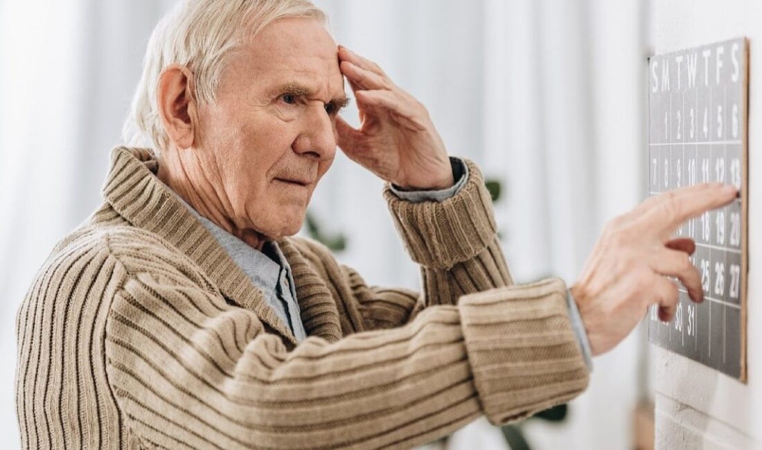 Yeni Kan Testi, Alzheimer Erken Teşhisinde Devrim Yaratabilir P-tau217 Proteini