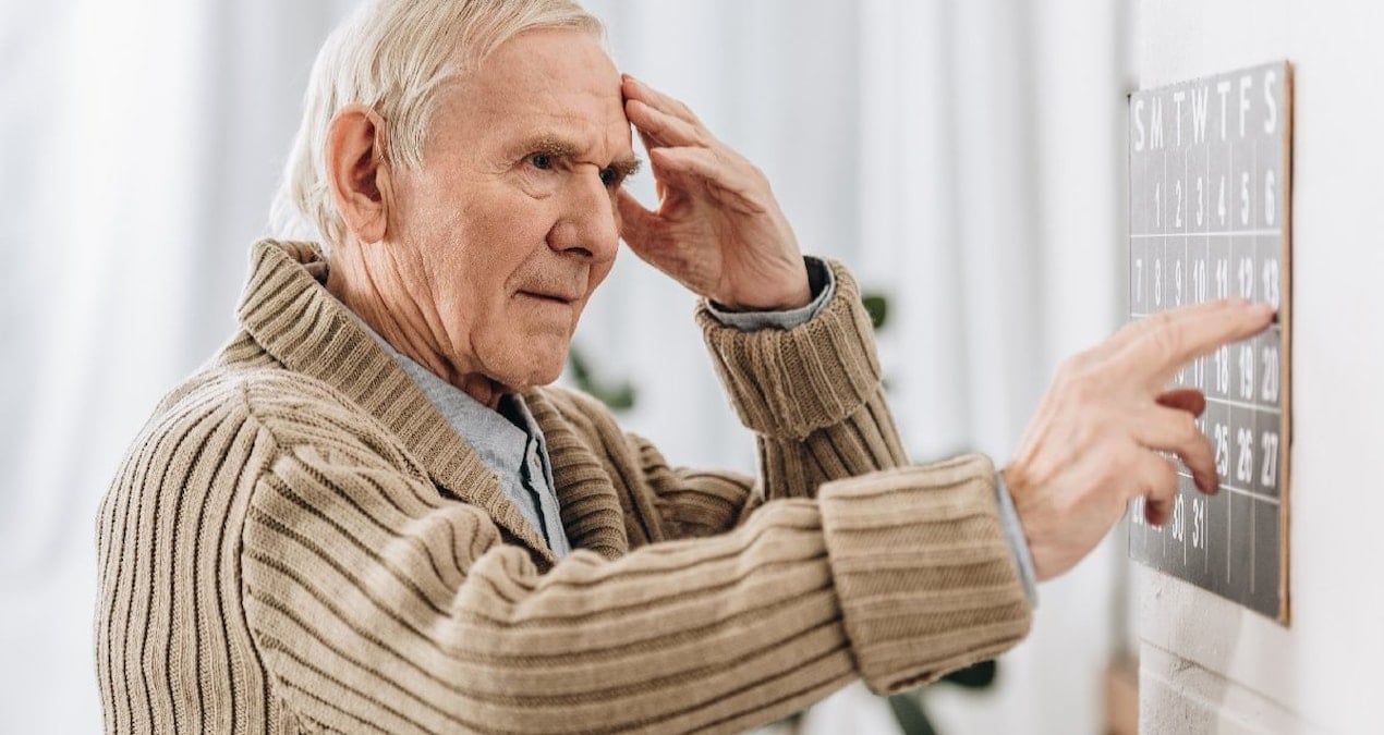 Alzheimer Tanisinda Kan Testiyle Acil Flas Gelisme Yeni Donem