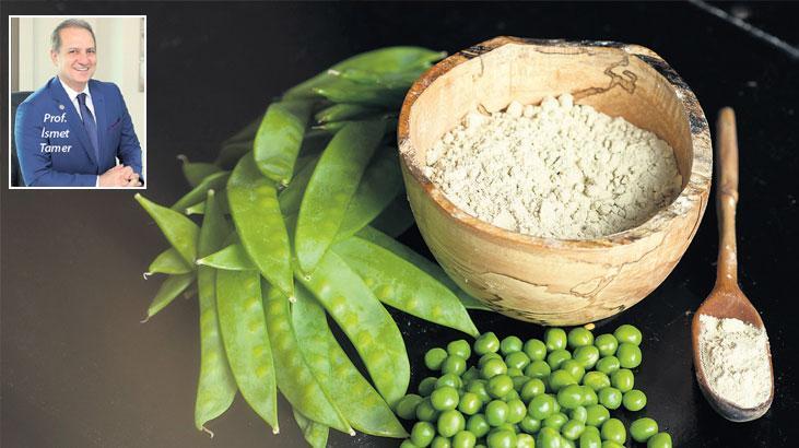 Yoğun Hayat Koşullarında Protein Tüketiminin Önemi Günümüzde Protein Alımının Gerekliliği