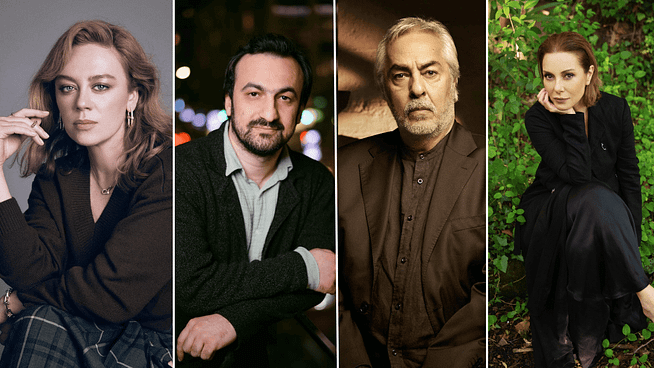 Ankara Film Festivali